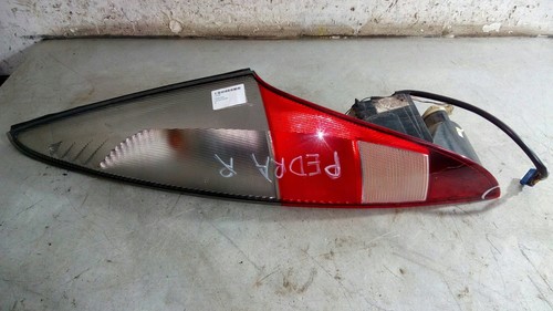 Fanale posteriore destro - fanale,