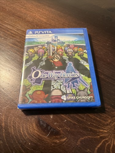 Mystery chronicle one way - mystery,