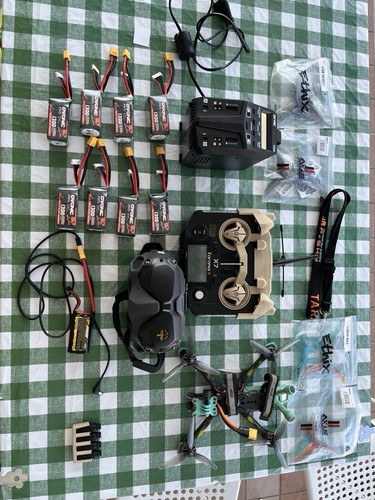 Frsky taranis x7access - frsky, x7
