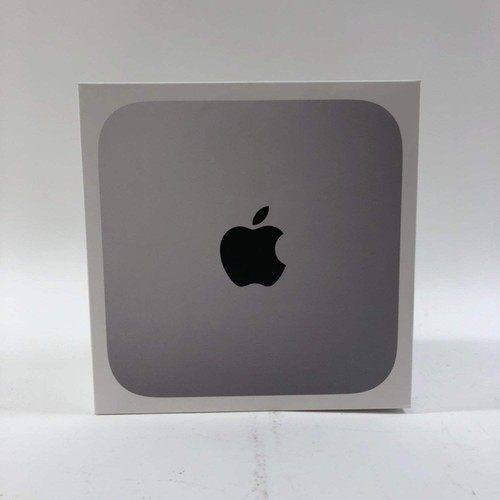 2014 apple mac mini 4 - 2014, i5
