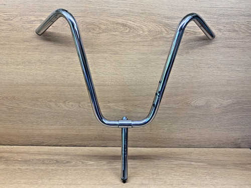 Vintage raleigh chopper mk2 - raleigh,