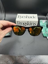 Oakley Frogskin Heritage