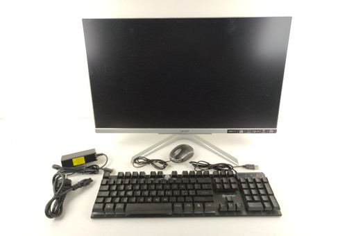 Acer aspire c24 865 - all, one