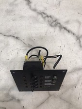 01 Four Winns Sundowner 285