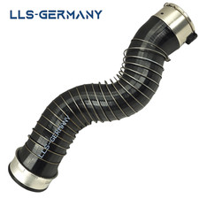 Tubo intercooler per BMW Serie