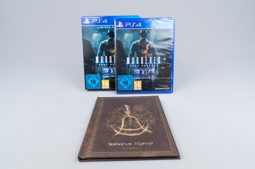 Playstation murdered soul - playstation,