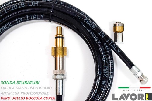 Sonda sturatubi per - sonda,