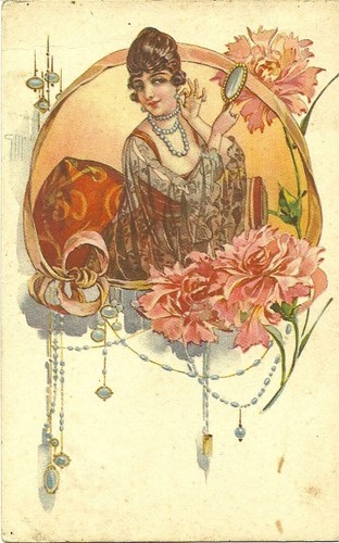 Illustratori donnine - illustratori,