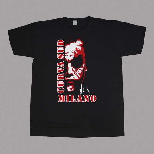 Milan milano maglietta shirt - milano,