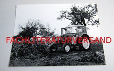 1 foto MAN 35 CV trattore