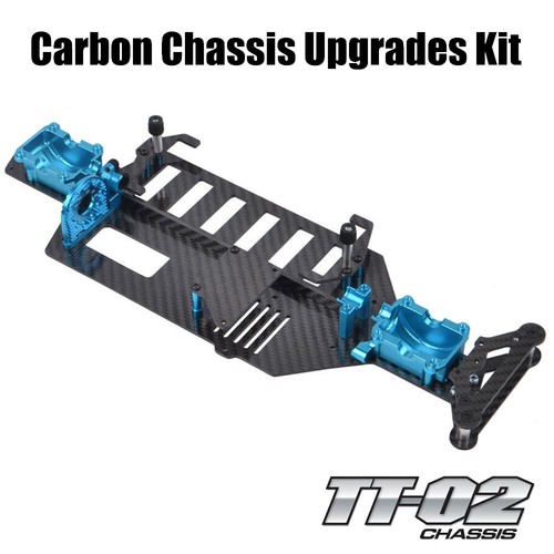 Kit telaio carbonio per - carbonio,