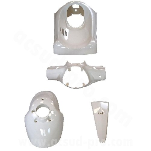 367304p kit carene - 4, pezzi