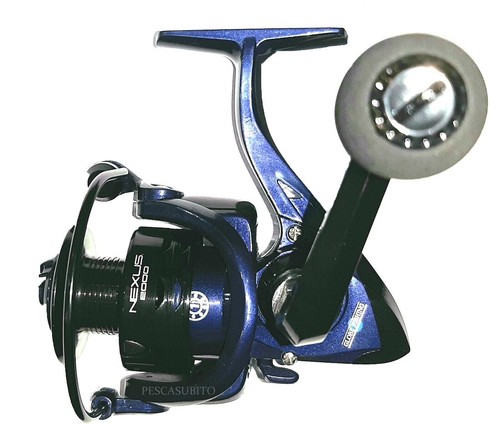 Mulinello spinning trota - mulinello,