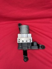 Bmw F15 F16 X5 Modulo ABS DXC9