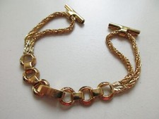 Orologio EXPANDRO placcato oro