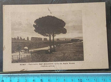 ROMA 1926 " ACQUEDOTTO CLAUDIO