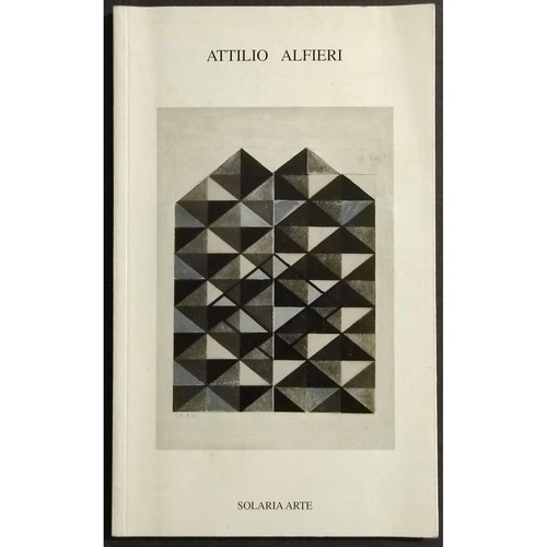 Attilio alfieri 1904 - alfieri,