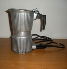 Caffettiera GIRMI vintage elettrica coffee maker