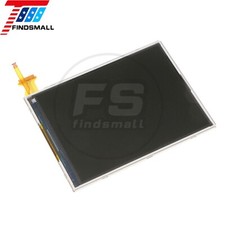 Display LCD inferiore