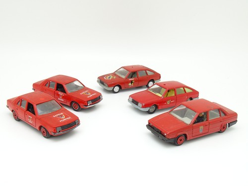 Mira solido pilen lotto - pilen, 1/43