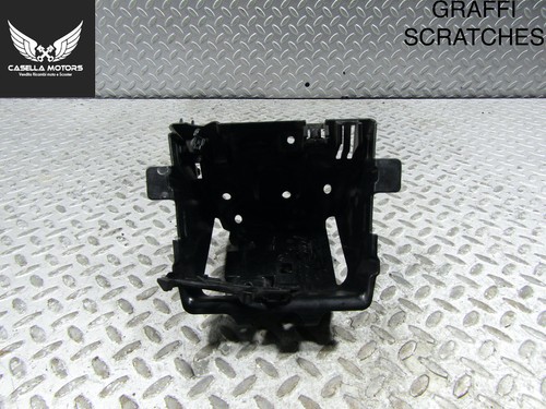 Supporto centralina abs - centralina, r
