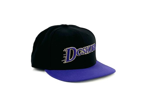 Shoes showtime cappellino - dc,