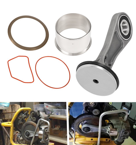 N038785 kit asta - n038785, di
