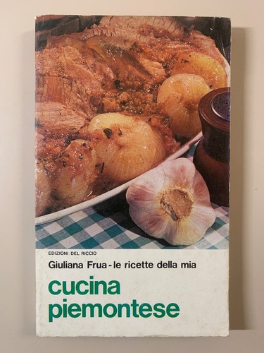 Ricette della mia - della,