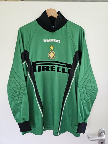 1997 inter milan autentica - 1997/98,