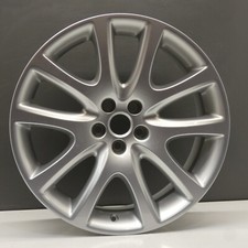 CERCHIO IN LEGA JAGUAR XJ