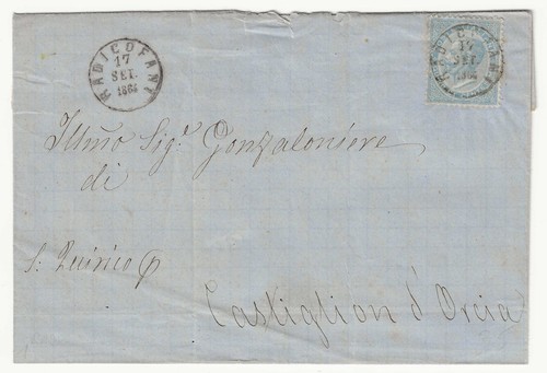 1863 regno italia - 1863, d'italia