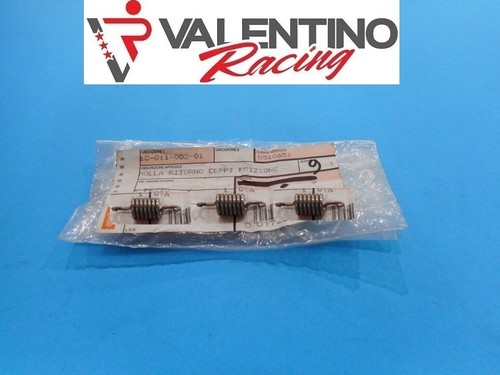 Set molle frizione centrifuga - set,