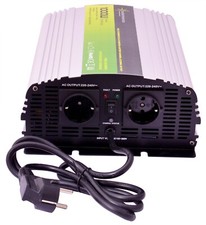 Inverter Ups 12V 24V Nps 1000