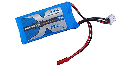 Batteria lipo 7 - |, |