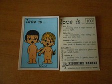 FIGURINA LOVE IS... - L'AMORE