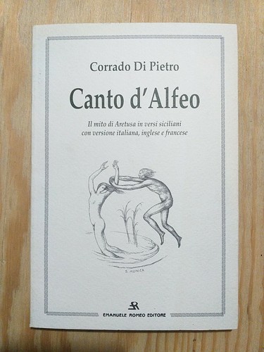 Libro corrado pietro canto - pietro,