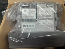 Centralina motore ECU GPL