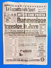 GAZZETTA DELLO SPORT 12