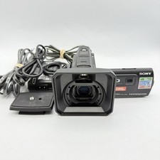 Sony Handycam HDR-PJ650 20,4MP
