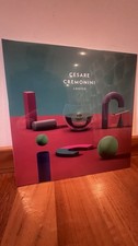 CESARE CREMONINI - Logico -