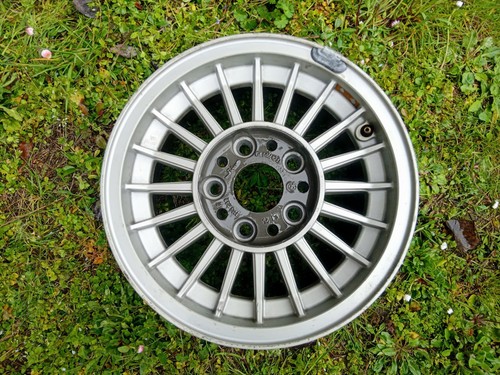 Bmw cerchio cerchione 1118282 - cerchio,