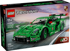 LEGO 42224 - LEGO TECHNIC -