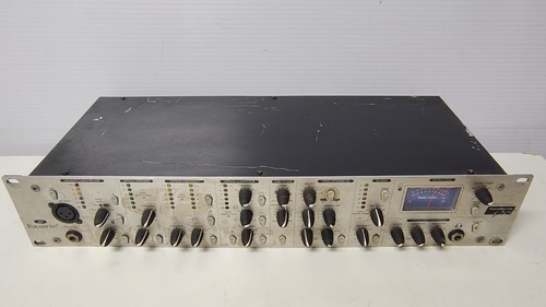 Preamplificatore processore - preamplificatore,