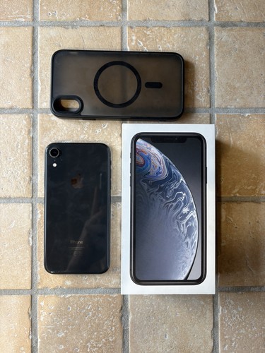 Apple iphone 64gb nero - ,