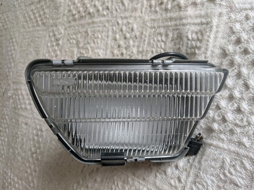 Fendinebbia originale mercedes - fendinebbia,