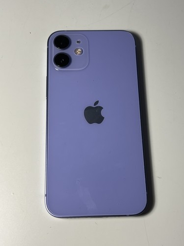 Apple iphone mini 64gb - apple,
