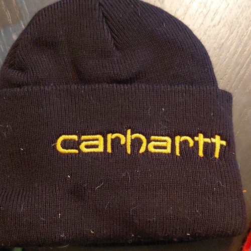 Cappello berretto carhartt - cappello,