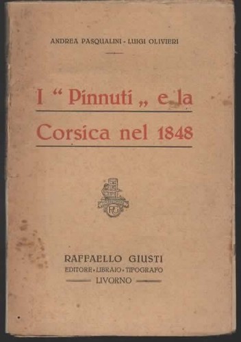Libri pasqualini olivieri - libri, i