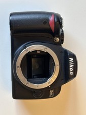 Corpo fotocamera reflex