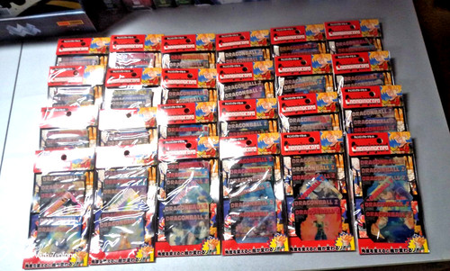 Dragonball changingcard - dragonball,